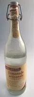 含糖量 Limonade artisanale