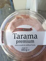含糖量 Tarama Premium