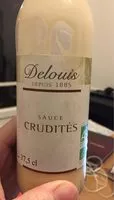 Suhkru kogus sees Vinaigrette