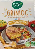 含糖量 Grinioc