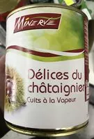 Cantidad de azúcar en Délices du châtaignier cuits à la vapeur