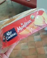 Moelleux