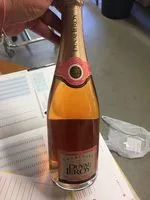 含糖量 Duval Leroy