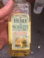 Zucker und Nährstoffe drin Soleillou