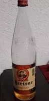Jumlah gula yang masuk Kerisac