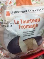 Gateau au fromage