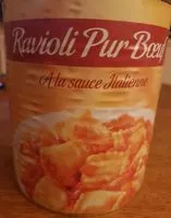 含糖量 Ravioli