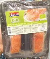 糖質や栄養素が Escal