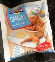 Jumlah gula yang masuk Gambas