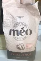 Quantité de sucre dans Excellence - pur Arabica en Grains