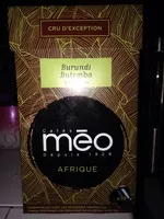 Quantité de sucre dans Café en dosette