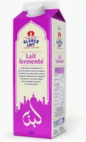 Sokerin määrä sisällä Lait fermenté