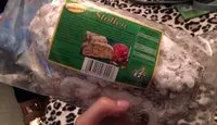 Quantité de sucre dans Stollen aux Pommes