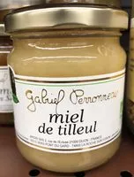 Amount of sugar in Miel De Tilleul Bio