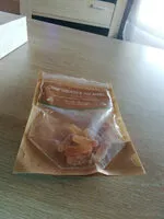 Quantité de sucre dans Bonbons Cola 120G
