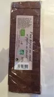 Quantité de sucre dans Pain d’epice au miel et pépites de chocolat