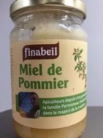 Miels de pommier