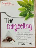 Thes darjeeling