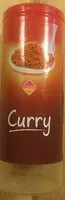 含糖量 Curry