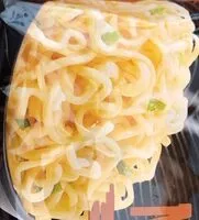 Suhkru kogus sees Noodles