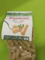 İçindeki şeker miktarı Rigatoni