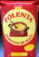 含糖量 Polenta