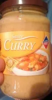 含糖量 Sauce Curry