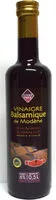 Zuckermenge drin Le muesli croustillant aux fruits rouges