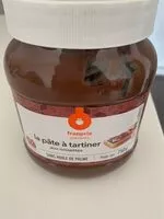 İçindeki şeker miktarı Pate a tartiner