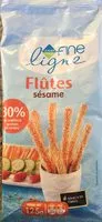 Sucre et nutriments contenus dans Leader price fine ligne