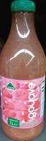 Cantidad de azúcar en Nectar goyave