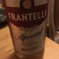 चीनी और पोषक तत्व Frantelli