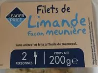 Filet de romande du nord