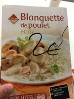 Blanquette