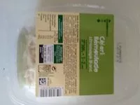 Cantidad de azúcar en Céleri rémoulade au fromage blanc