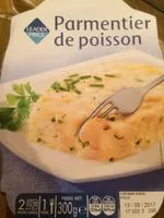 Poisson cuisine