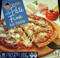 Количество сахара в Pizza