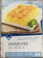 Parmentiers