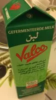 Sucre et nutriments contenus dans Valco