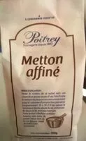 Mettons