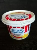 Quantité de sucre dans Cancoillotte Super Ail 200g