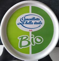Quantité de sucre dans Cancoillotte Ail Bio