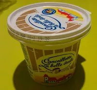 Quantité de sucre dans Cancoillotte aux Cèpes