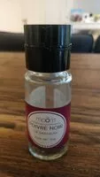 入っている砂糖の量 Poivre noir