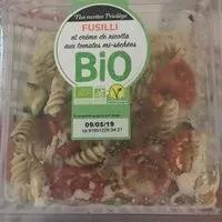 糖質や栄養素が Nos recettes provilege bio