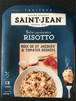 Risotto a base de riz cuisine