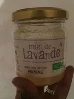 Sucre et nutriments contenus dans Savoir faire artisanal provence