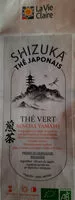 Количество сахара в the vert sencha yamato