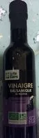 Suhkru kogus sees Vinaigre balsamique de modene