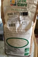 Cantidad de azúcar en Farine de petit épeautre intégrale